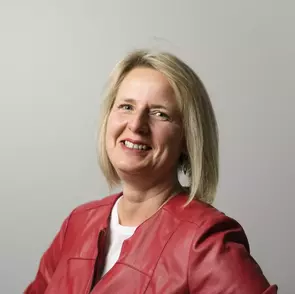 Susi During, Salmon Arm, Real Estate Agent